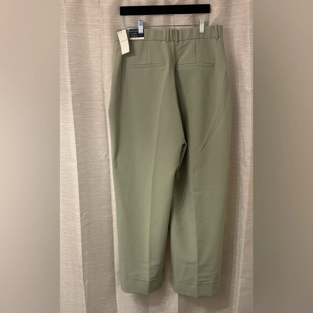 Abercrombie Sloane Trousers - Picture 2 of 3